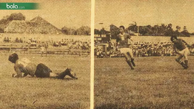 Sejarah Persija Bola.com