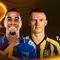 Nonton Persib vs Tampines Rovers - Piala Presiden: Tantangan Berat untuk The Stags di Vidio