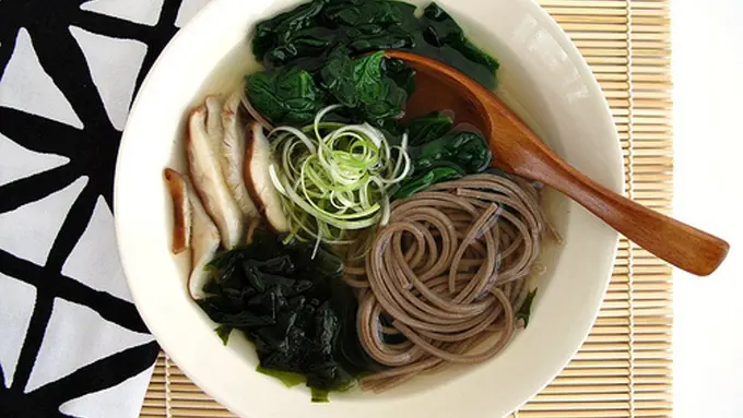 Soba