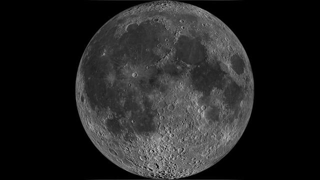 Bulan berwarna biru, fakta itu tak akan berubah pada 20 April 2016