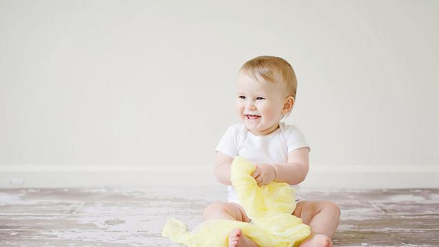 Ilustrasi bayi | pexels.com