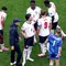 Seusai Diimbangi Ghana, Inggris Berpotensi Lewati Jalur Horor di Fase Gugur Piala Dunia 2026: Diadang Raksasa Eropa hingga Tuan Rumah