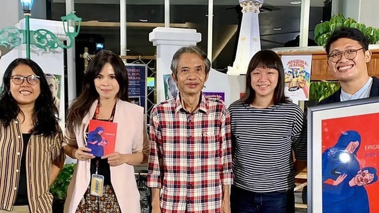 Joko Pinurbo