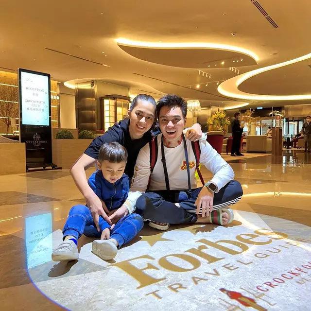 Baim Wong