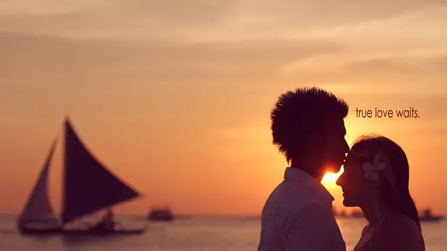 Cara Membedakan Cinta Tulus dan Palsu, Ini Tandanya