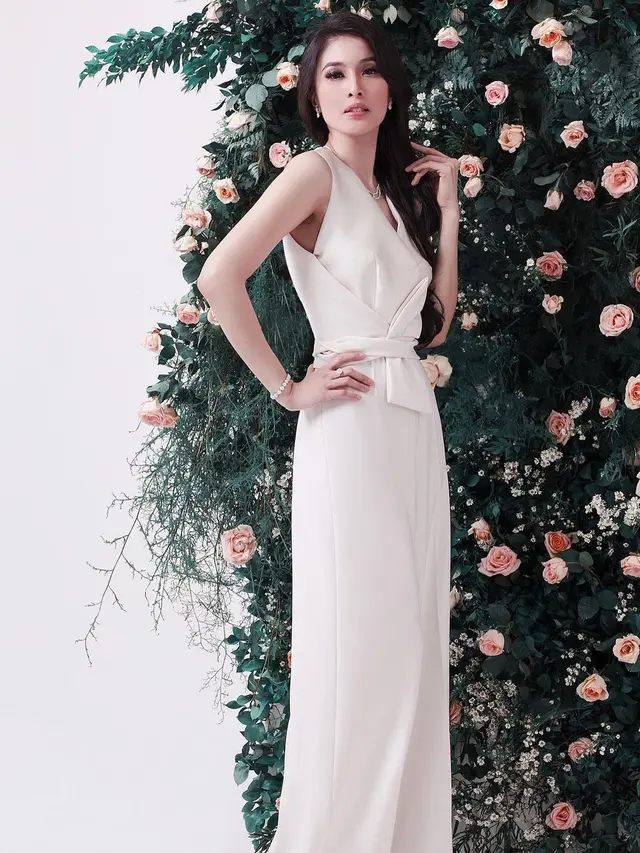 Sandra Dewi. (Foto: Dok. Instagram @sandradewi88)