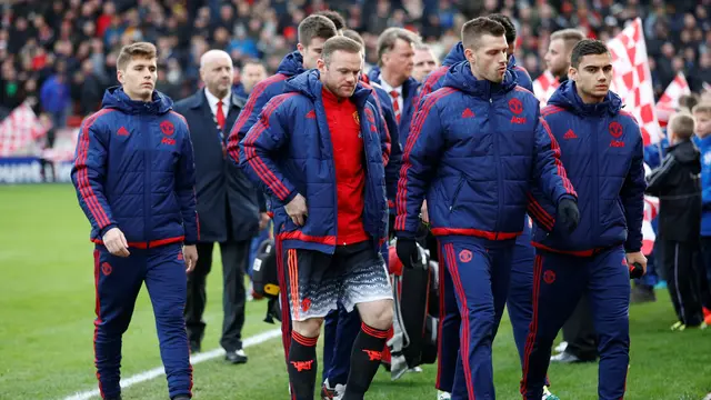 Manchester United