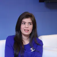 Carissa Putri juga menerapkan disiplin kebersihan pada suami dan baby sitter lantaran ia tidak ingin anaknya mendapat masalah kesehatan yang dikarenakan keteledoran orangtua dalam menjaga kebersihan. (Andy Masela/Bintang.com)