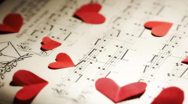 9 Lagu Cinta Valentine Paling Romantis Di Dunia Lifestyle Fimela Com