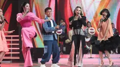 Daftar Peserta Dangdut Academy 8 yang Lolos Final Audition Group 1 - 5