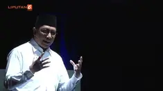 Bangsa Indonesia bangsa yang dikenal sangat religius, bangsa yang menjunjung tinggi nilai-nilai Agama, apapun etnisnya, budaya dan bahasa yang kita gunakan