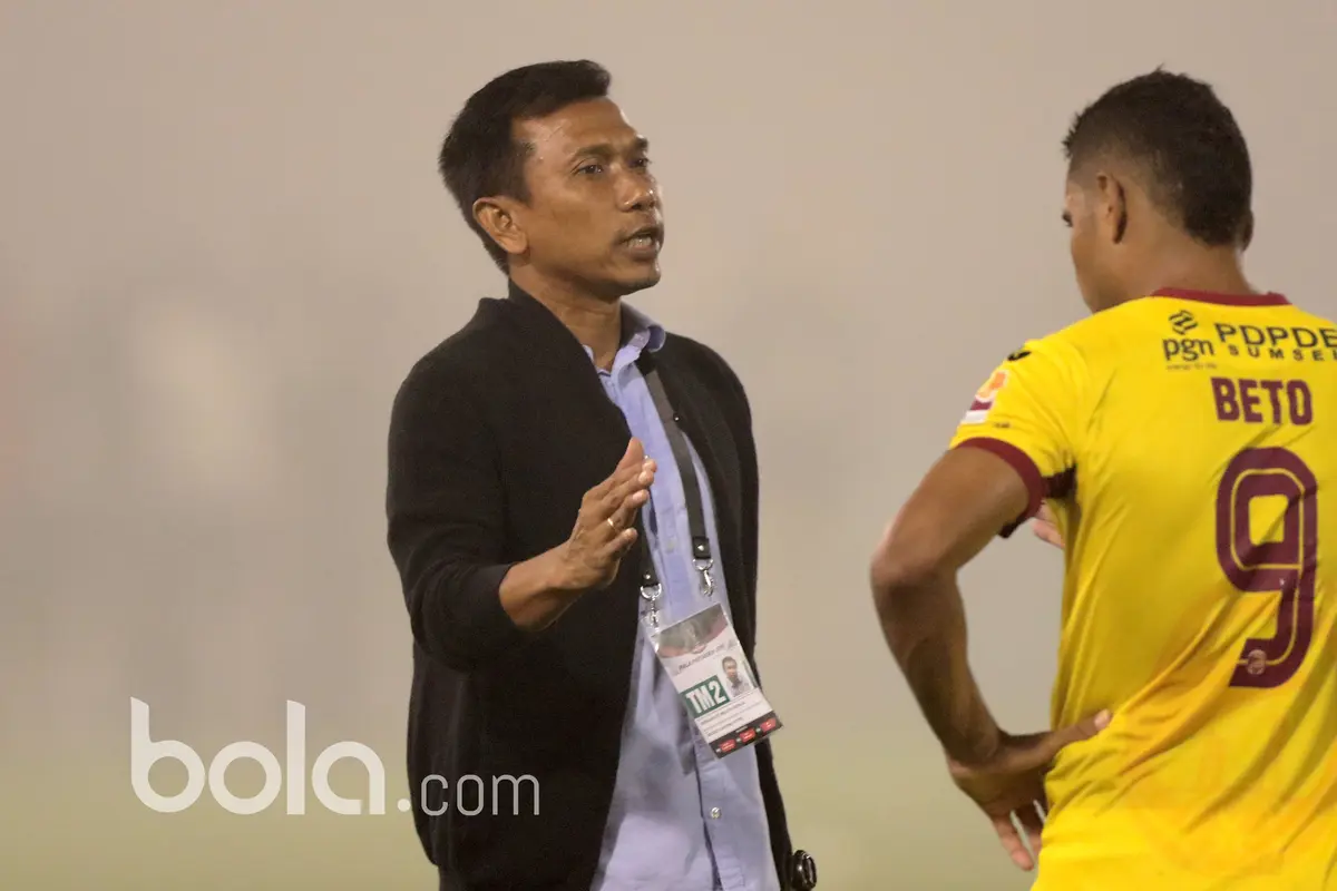 Widodo Cahyono Putro