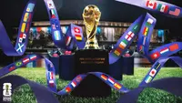 Negara Peserta Terancam Sanksi FIFA jika Boikot Piala Dunia 2026