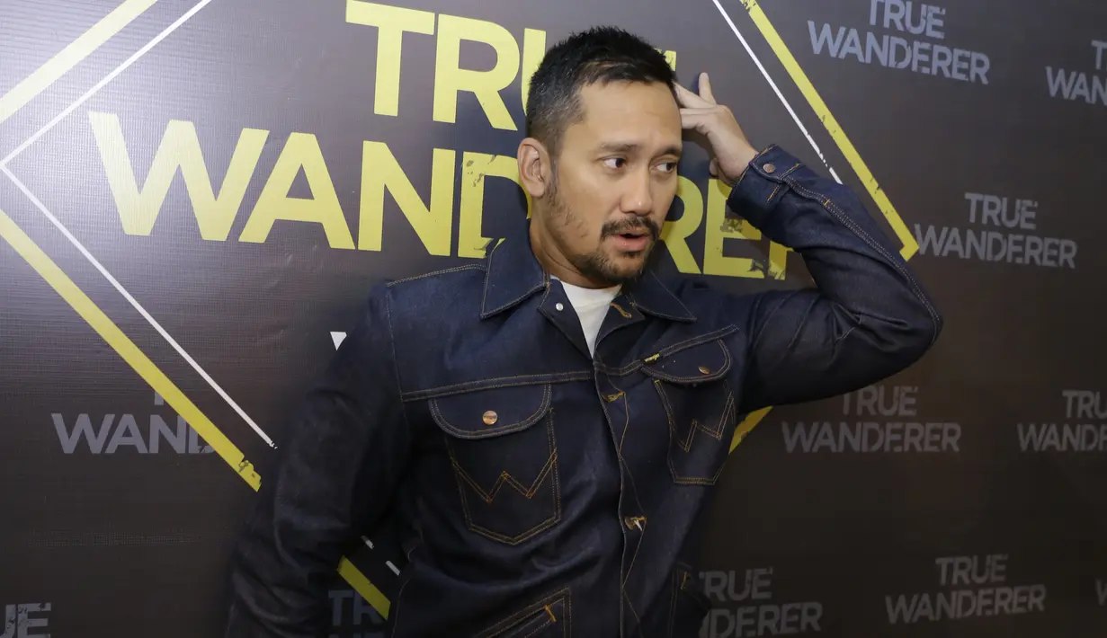 (Agus Apriyanto/KapanLagi.com)