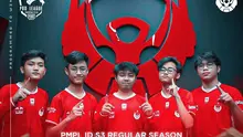 Bigetron Red Aliens. (dok. Instagram/Bigetron Esports)