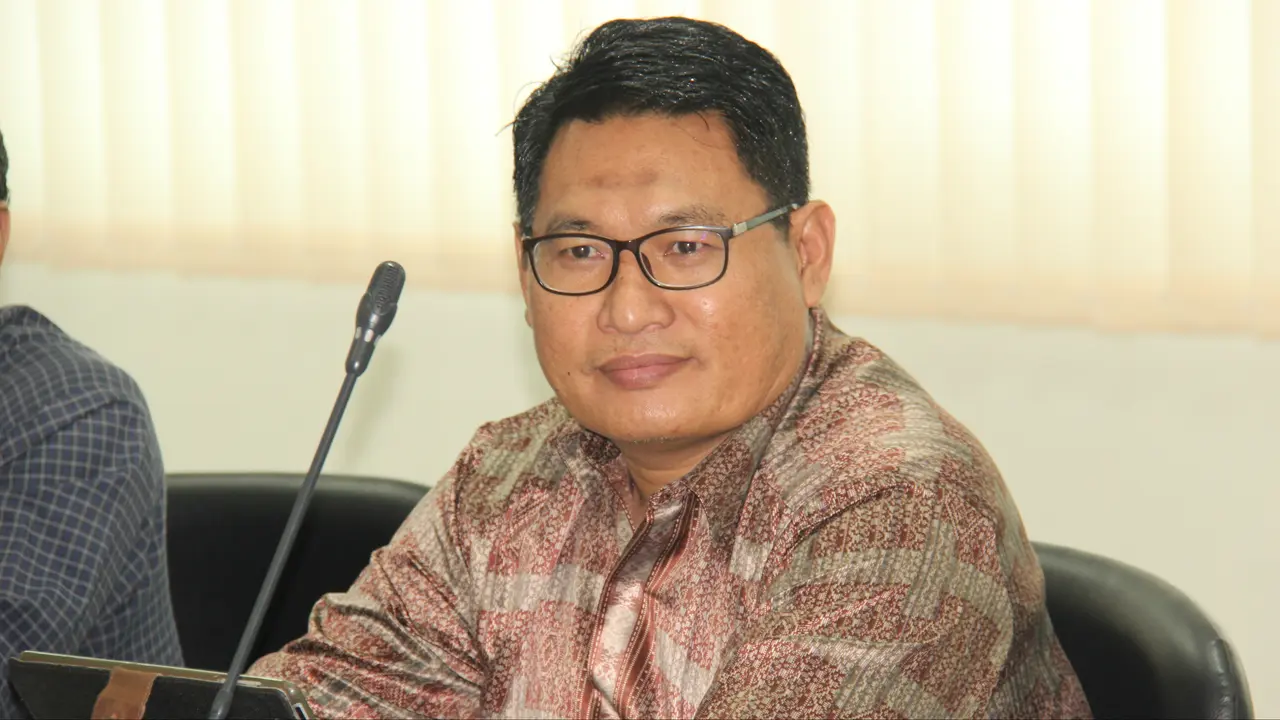 Abdul Haris Semendawai