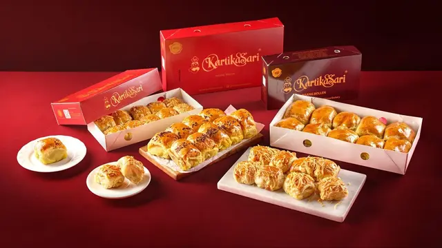 Perbanyak Kebaikan di Bulan Ramadhan dengan Berbagi Hampers Lebaran yang Baik dari Kartika Sari