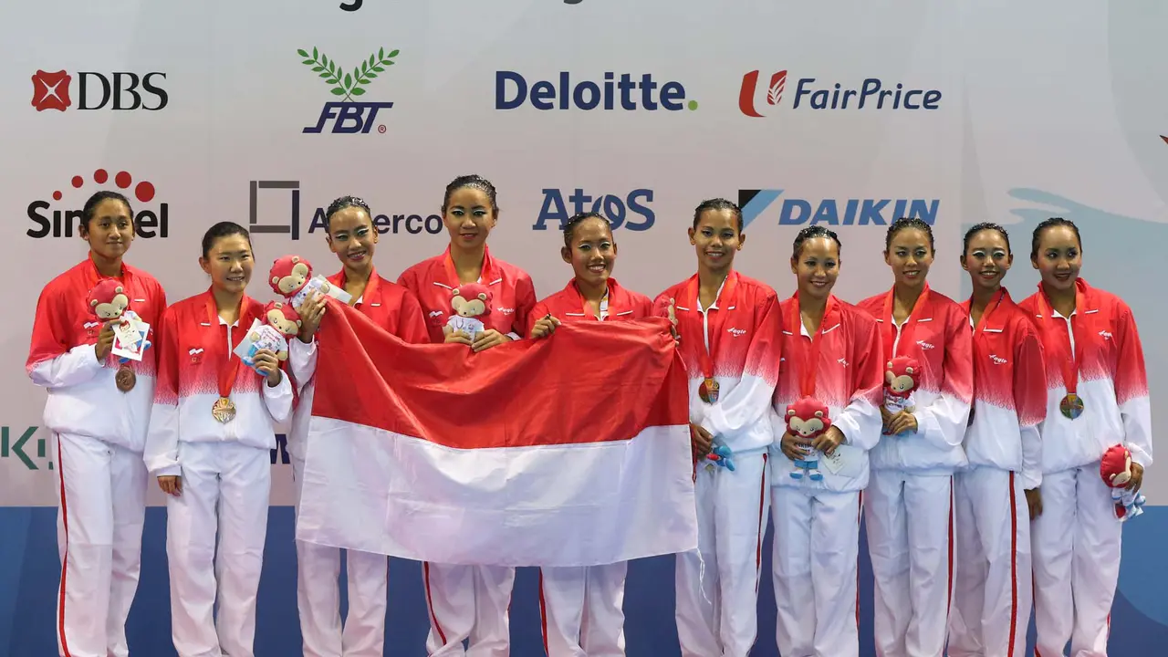 SEA Games 2015