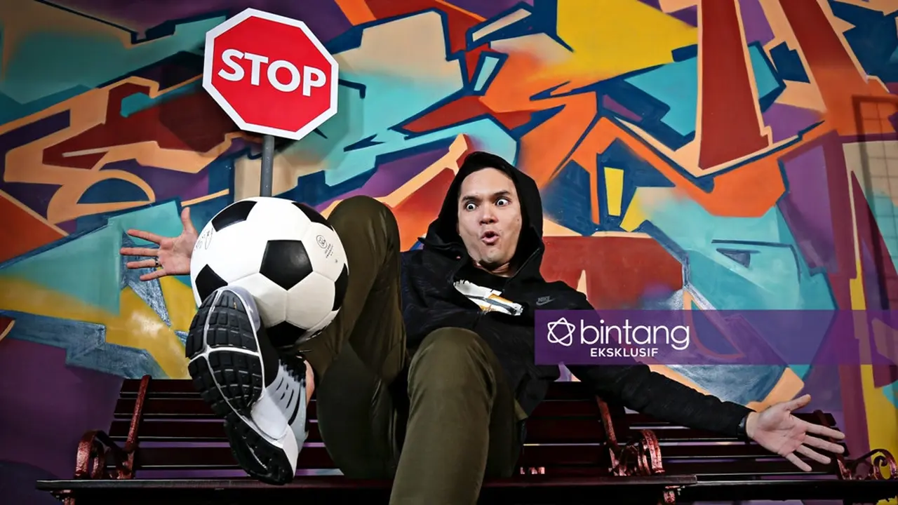 [Bintang] Ben Kasyafani