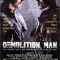 Poster film Demolition Man. (IMDb/Demolition Man)