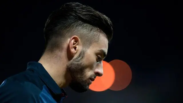 Yannick Ferreira Carrasco