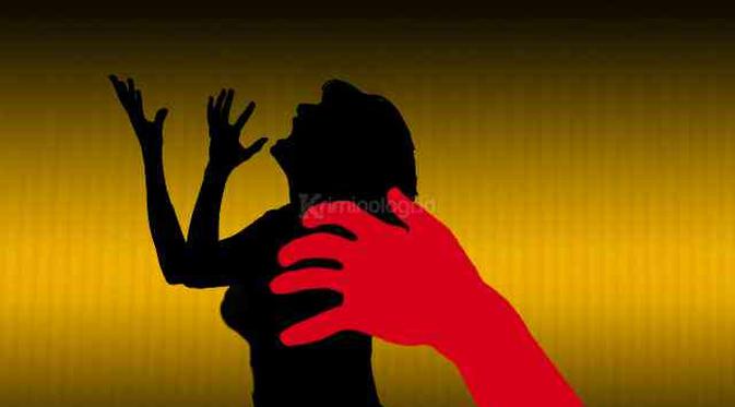 Seorang karyawati di sebuah bank ternama berinisial DST menjadi korban begal payudara. Warga asal Siantar, Simalungun, Sumatera Ut...