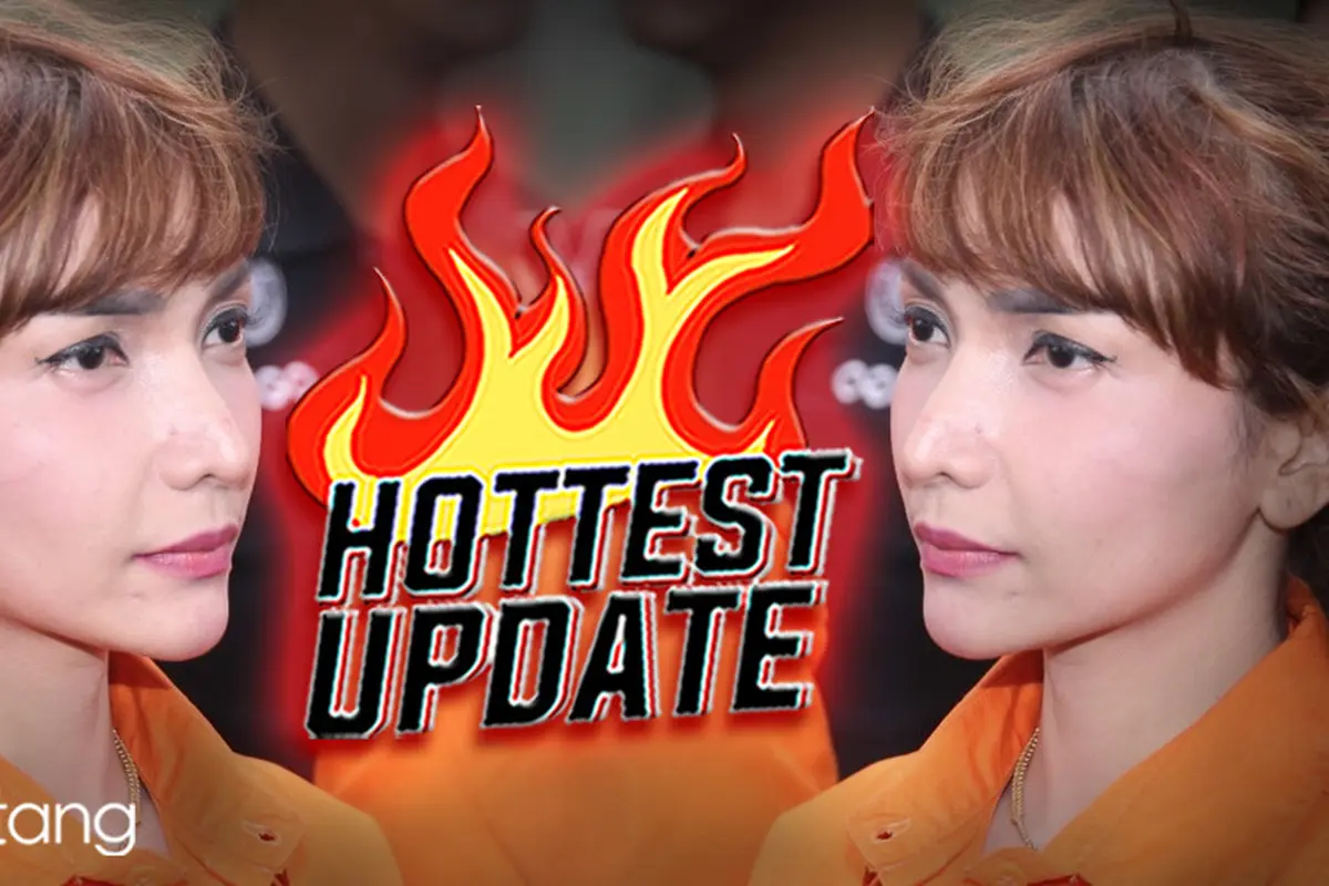 [Bintang] HL Hottest Update Roro Fitria 2