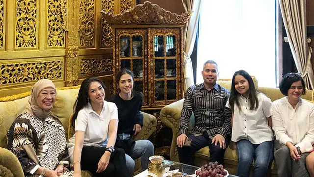 ibas, aliya