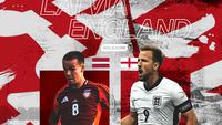 Prediksi Latvia Vs Inggris di Kualifikasi Piala Dunia 2026 Zona Eropa: Skor Besar Menanti?