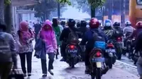 Segmen 3: Trotoar Dikuasi Pemotor hingga Hari Bumi 