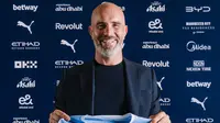 Maresca Bidik Trio Chelsea, Enzo Fernandez Jadi Prioritas Manchester City