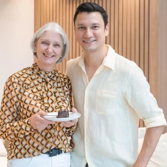 [Fimela] Christian Sugiono