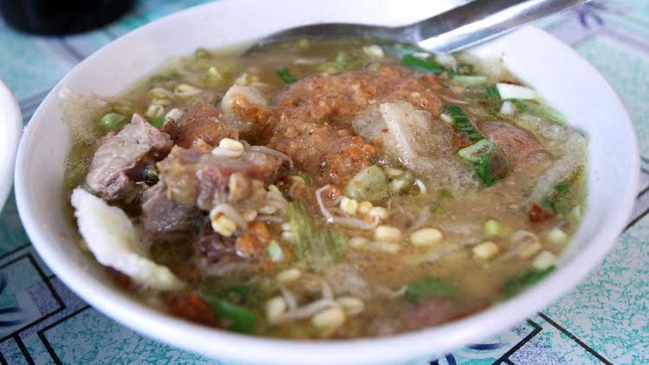 Soto Sokaraja