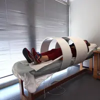 Layanan kesehatan. (Foto: Luca Mambelli/ Pixabay)