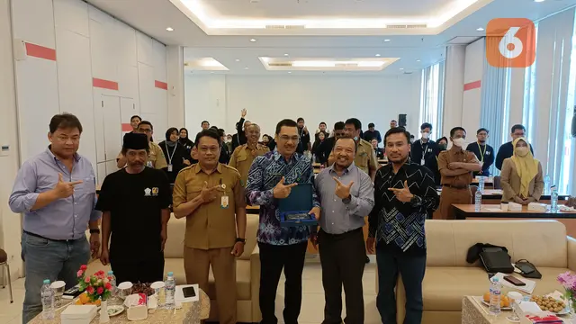 Pelatihan Penyandang Disabilitas