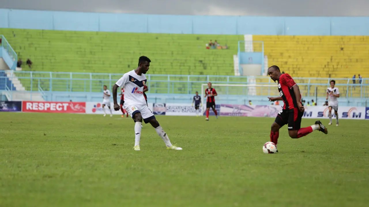 Lancine Kone