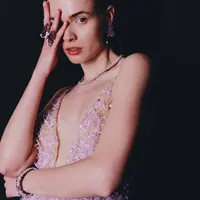 Haute Joaillerie Chopard Red Carpet Collection 'Contes de Fees.' Foto: Document/Chopard.