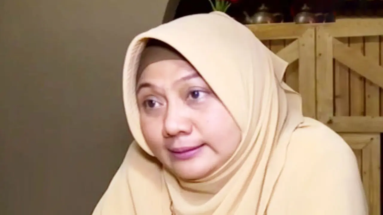 Segmen 3: Dokter Aisah Dahlan Perangi Narkoba
