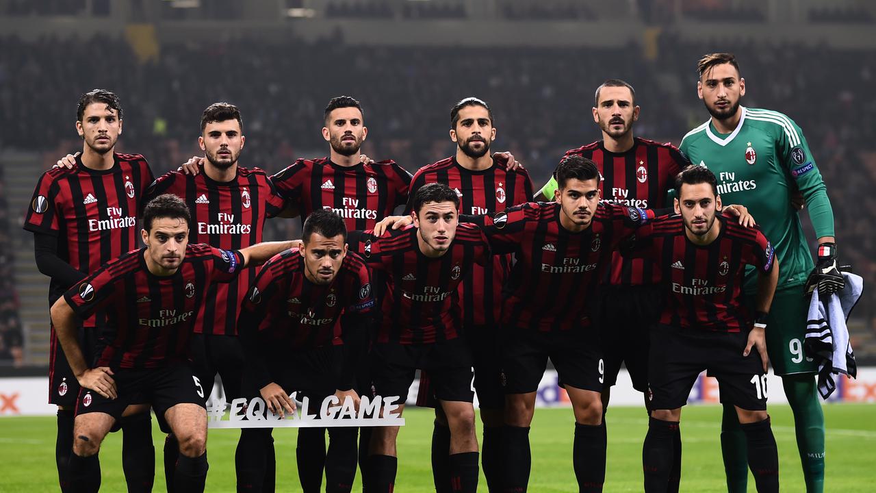 AC Milan