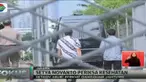 Hingga Jumat (29/12) sore Setya Novanto belum terlihat meninggalkan Rumah Sakit Pusat Angkatan Darat (RSPAD) Gatot Soebroto.