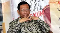 Survei LSN: Mahfud MD Figur Pemersatu Partai Islam