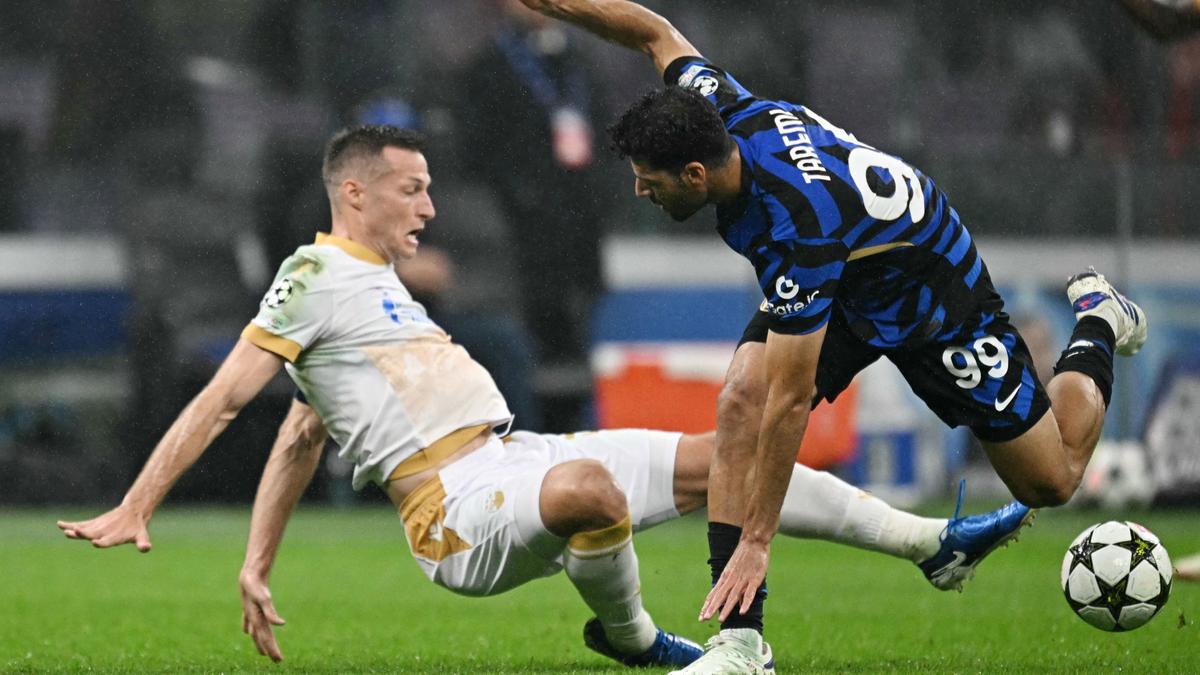 Laris Manis! Striker Inter Milan Tak Kekurangan Peminat di Inggris
