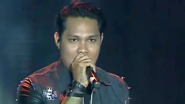 Konser Karnaval SCTV 2013 (part 7)
