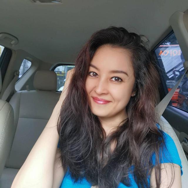 [Fimela] Putri Patricia