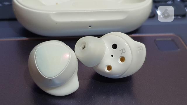 Galaxy Buds Plus