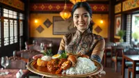 Resep Gudeg Jogja Rumahan yang Lezat dan Autentik, Mudah Dibuat