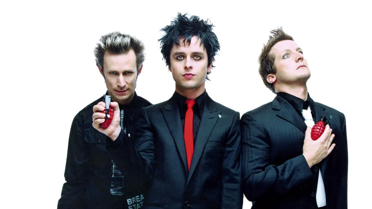 Green Day
