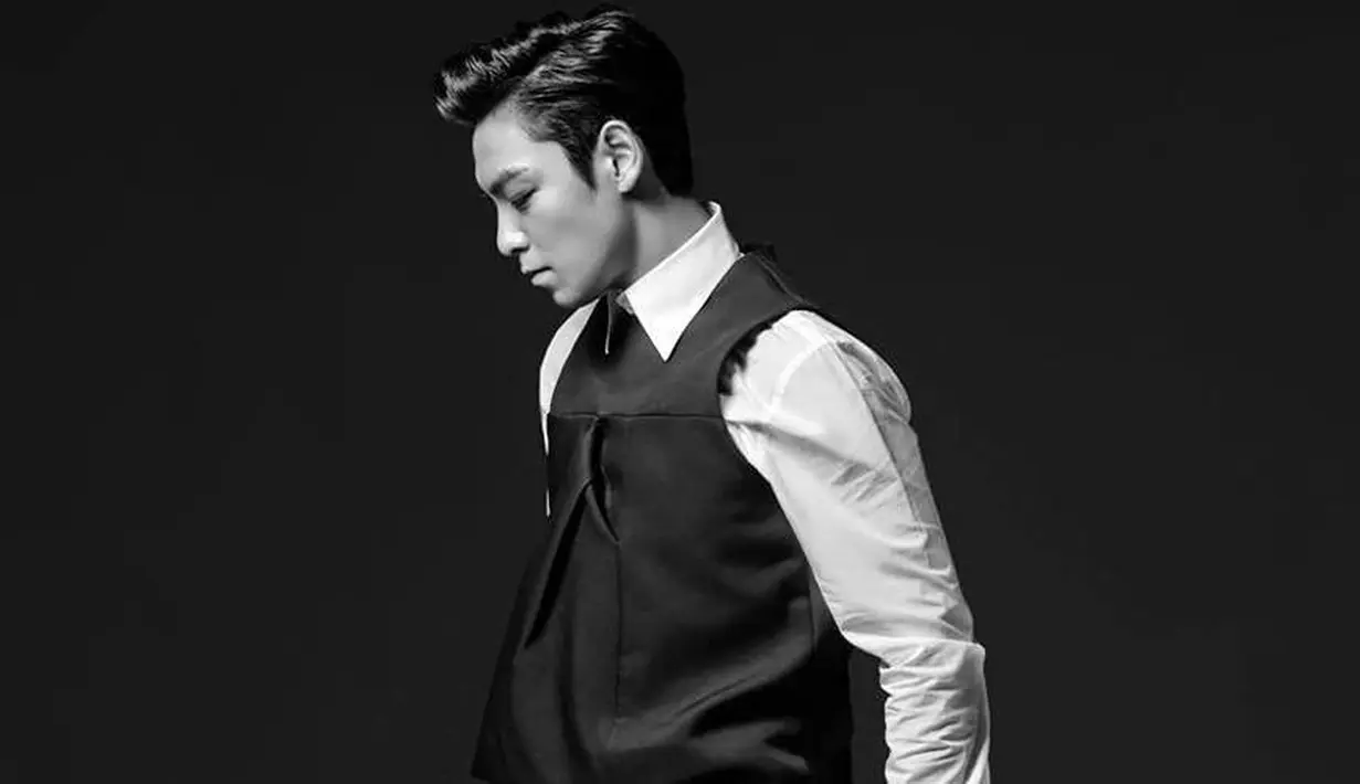 T.O.P BigBang juga sempat meminta maaf kepada publik lantaran sudah mengecewakan banyak pihak. (Foto: allkpop.com)