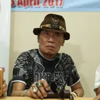 Belakangan ini makin marak banyak artis yang tertangkap akibat penyalahgunaan narkoba. Belum lama ini Fahri Albar dan Dhawiya anak Elvy Sukaesih tertangkap akibat narkoba. (Nurwahyunan/Bintang.com)