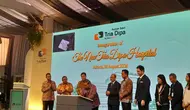 Resmikan Wajah Baru RS Tria Dipa, Pramono Anung Sorot Layanan Uro-nefrologi